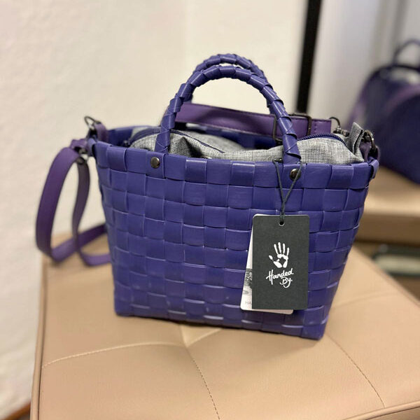 Handtasche 'DASH'